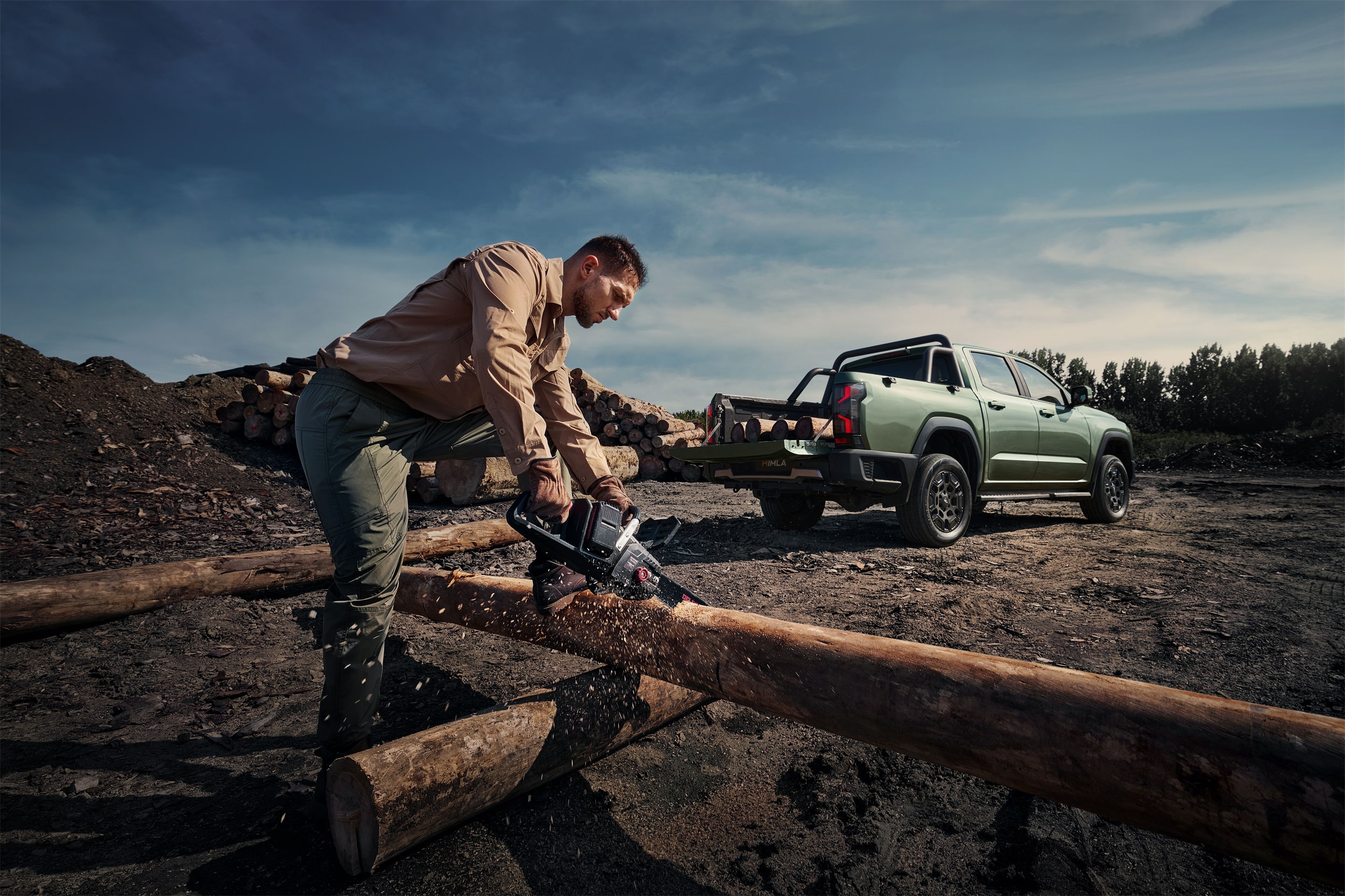 Himla imagen de producto