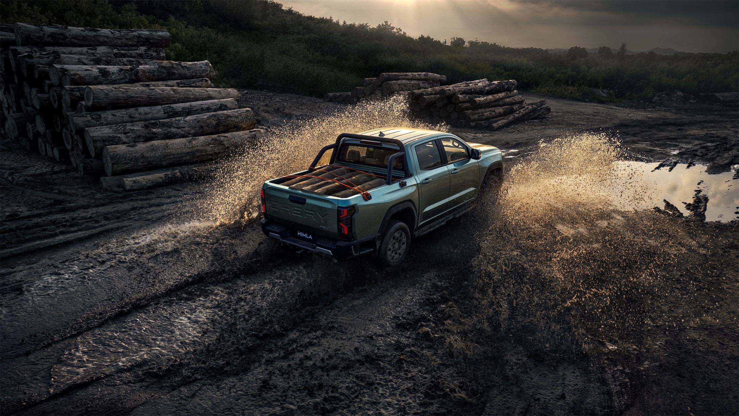 Himla imagen de producto