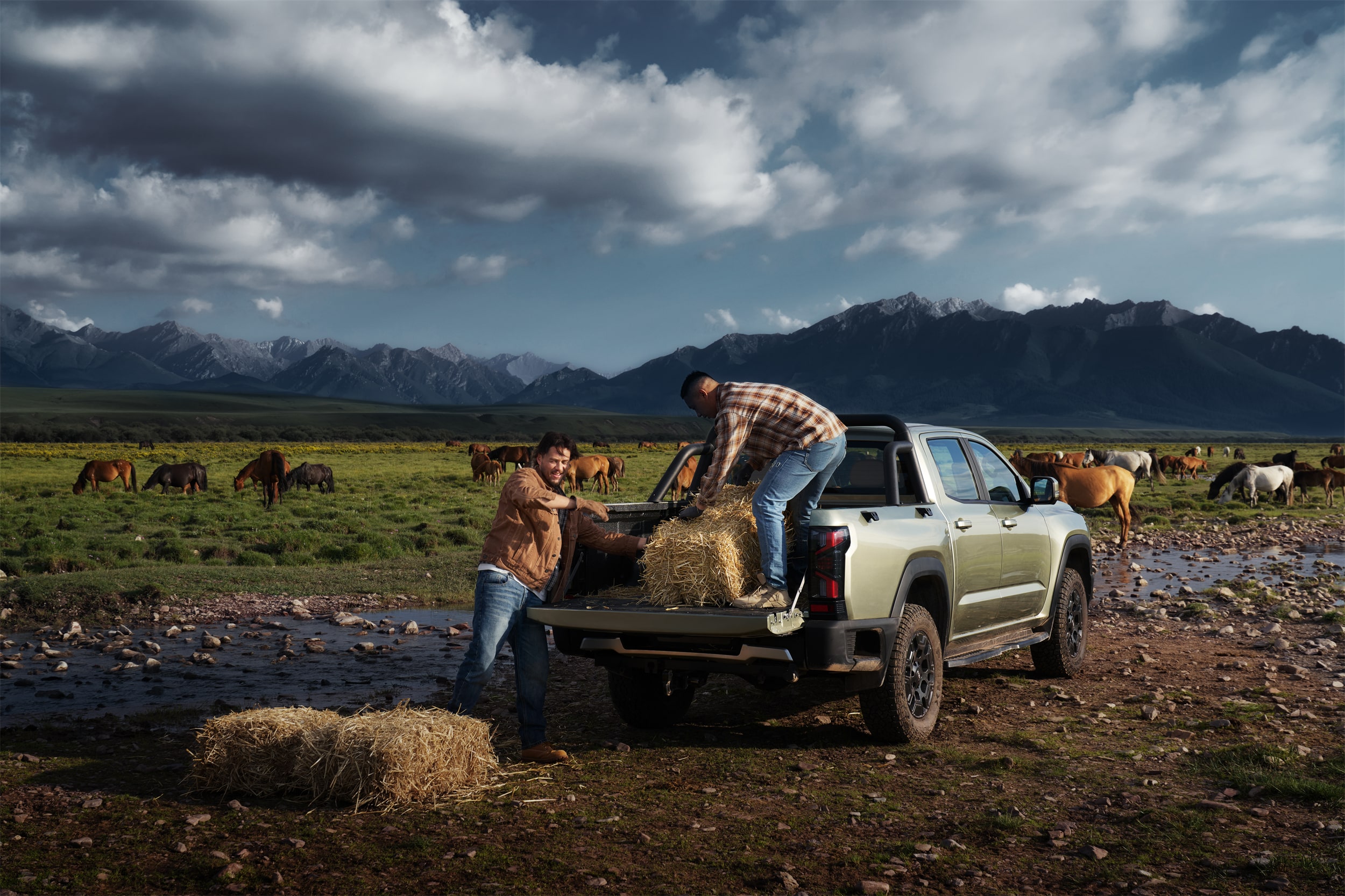 Himla imagen de producto