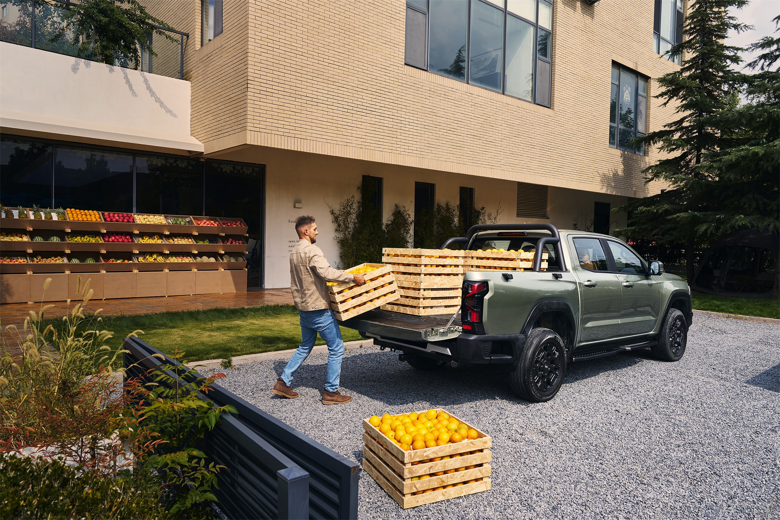 Himla imagen de producto