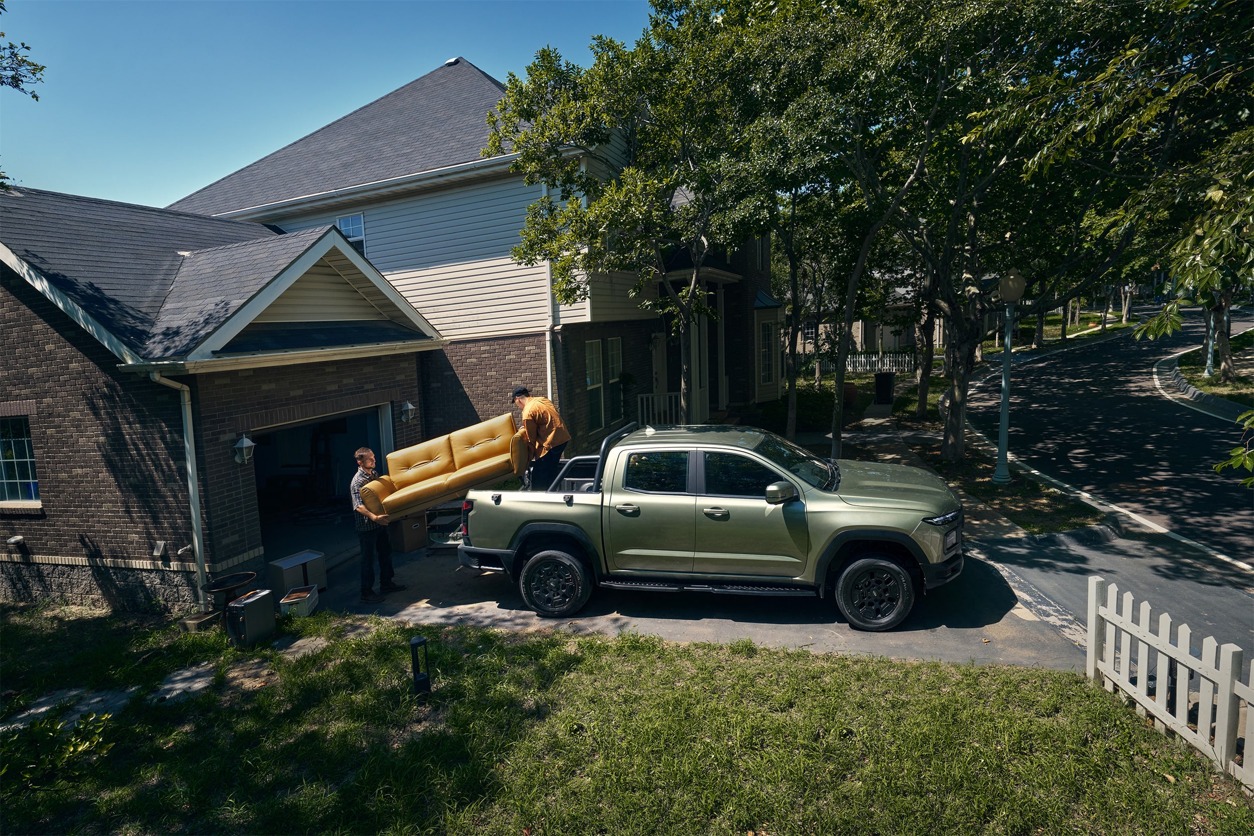 Himla imagen de producto